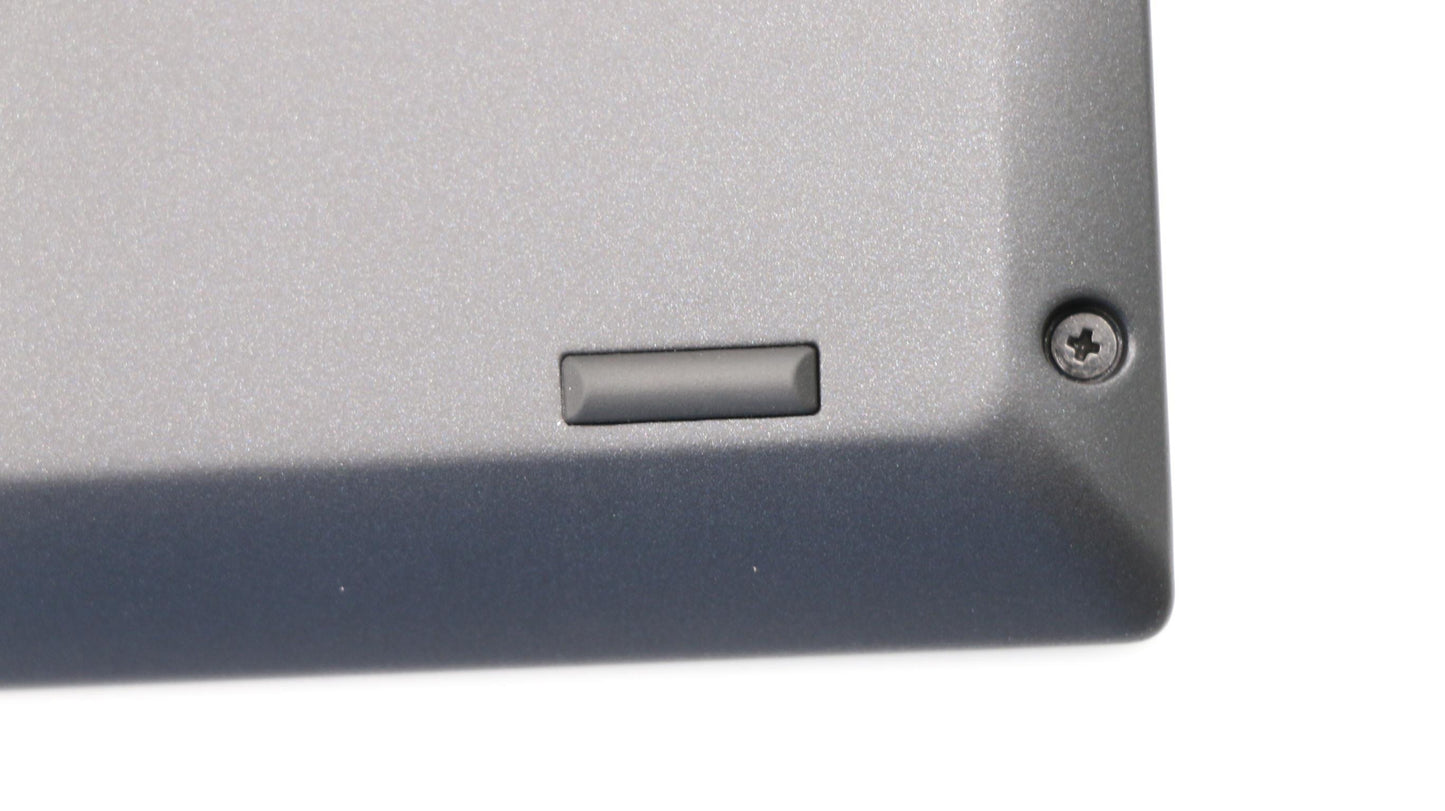 Lenovo Logic Low Black - 01HY216