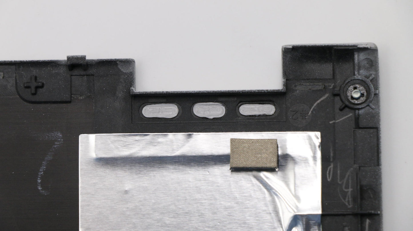 Lenovo Logic Low Silver - 01HY217