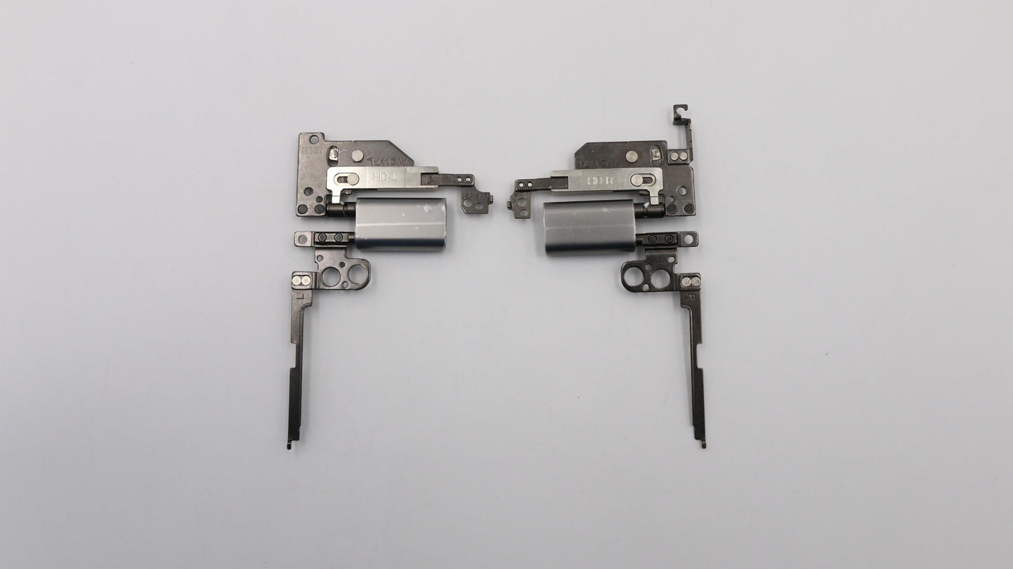 Lenovo Hinge Black L+R - 01HY218