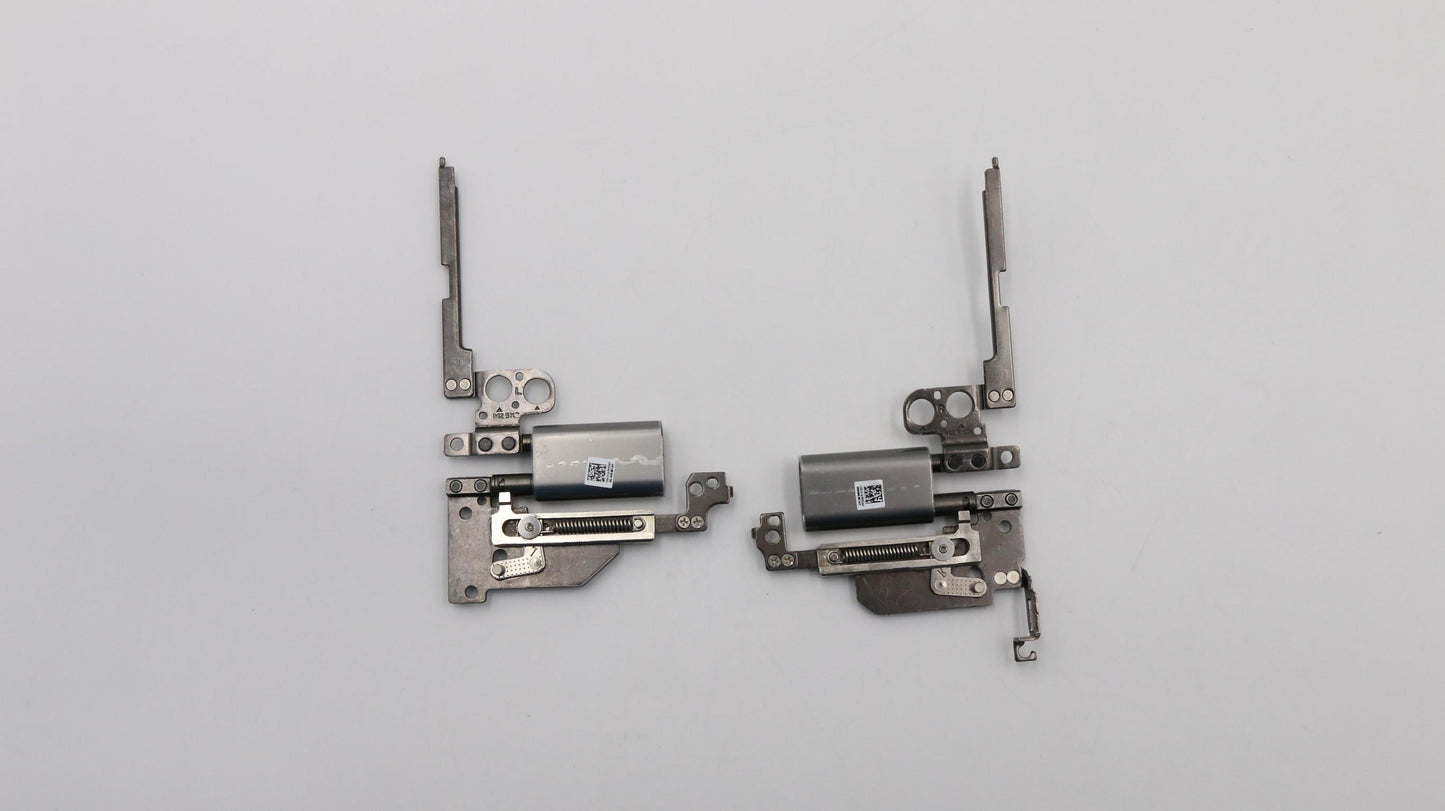 Lenovo Hinge Black L+R - 01HY218