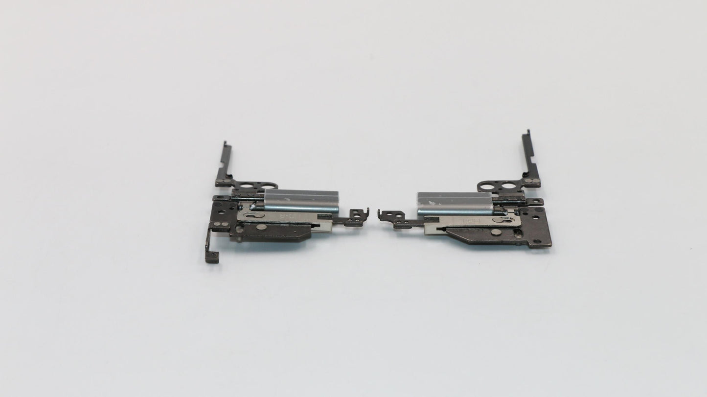 Lenovo Hinge Black L+R - 01HY218
