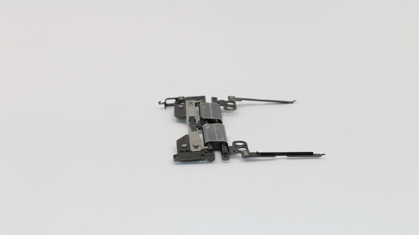 Lenovo Hinge Black L+R - 01HY218