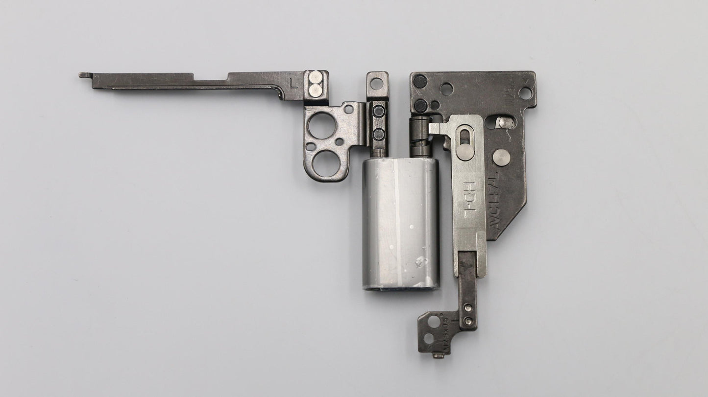 Lenovo Hinge Black L+R - 01HY218