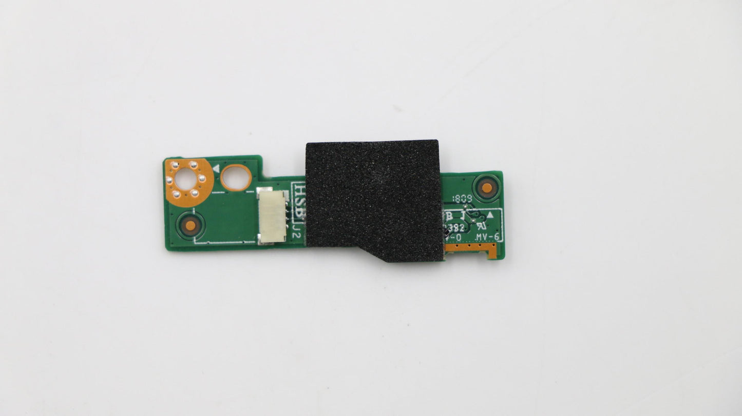 Lenovo Power Botton Board - 01HY227