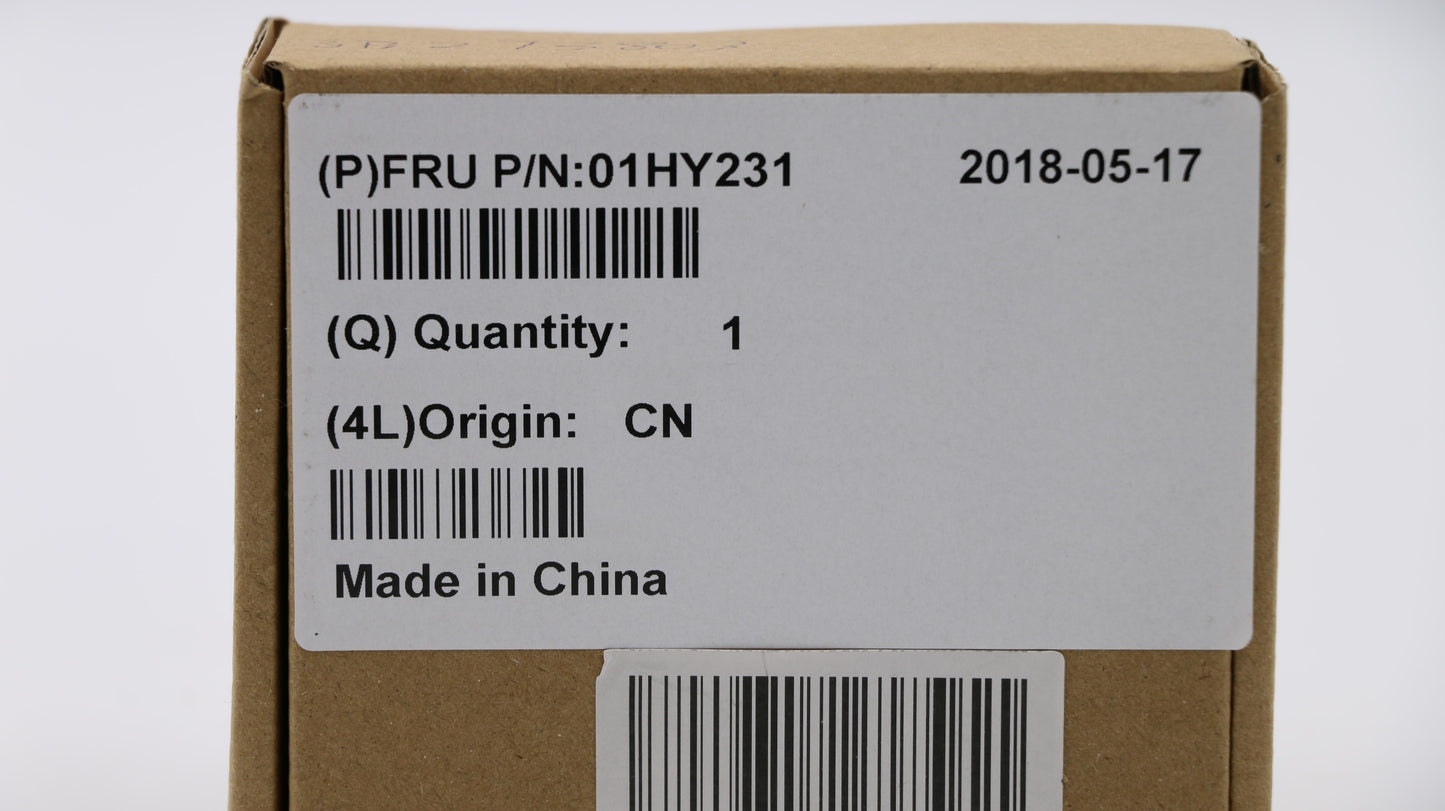 Lenovo Edp Cable Fhd - 01HY231