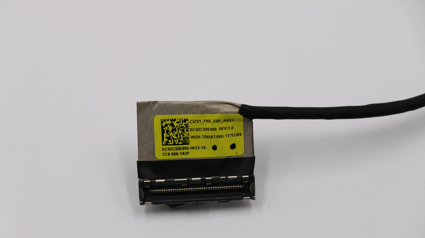 Lenovo Edp Cable Fhd - 01HY231