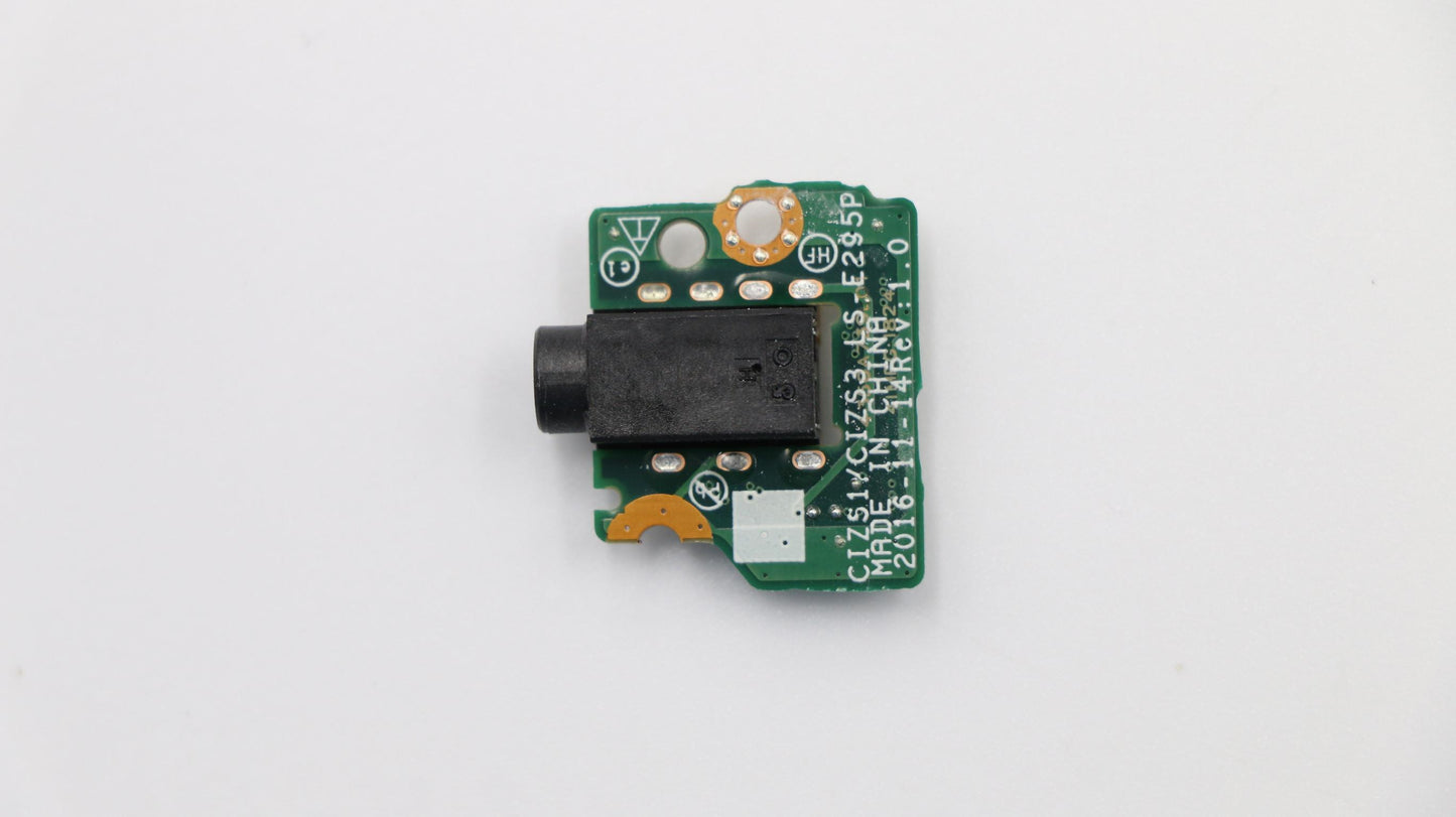 Lenovo Audio Board - 01HY234