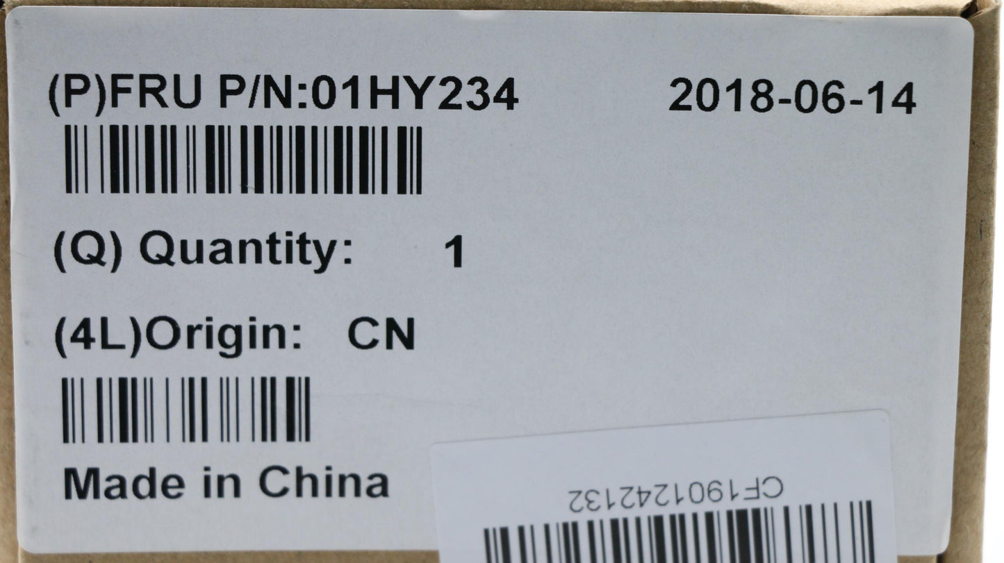 Lenovo Audio Board - 01HY234