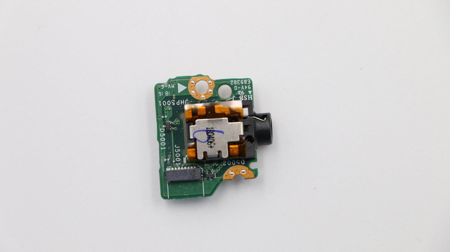Lenovo Audio Board - 01HY234