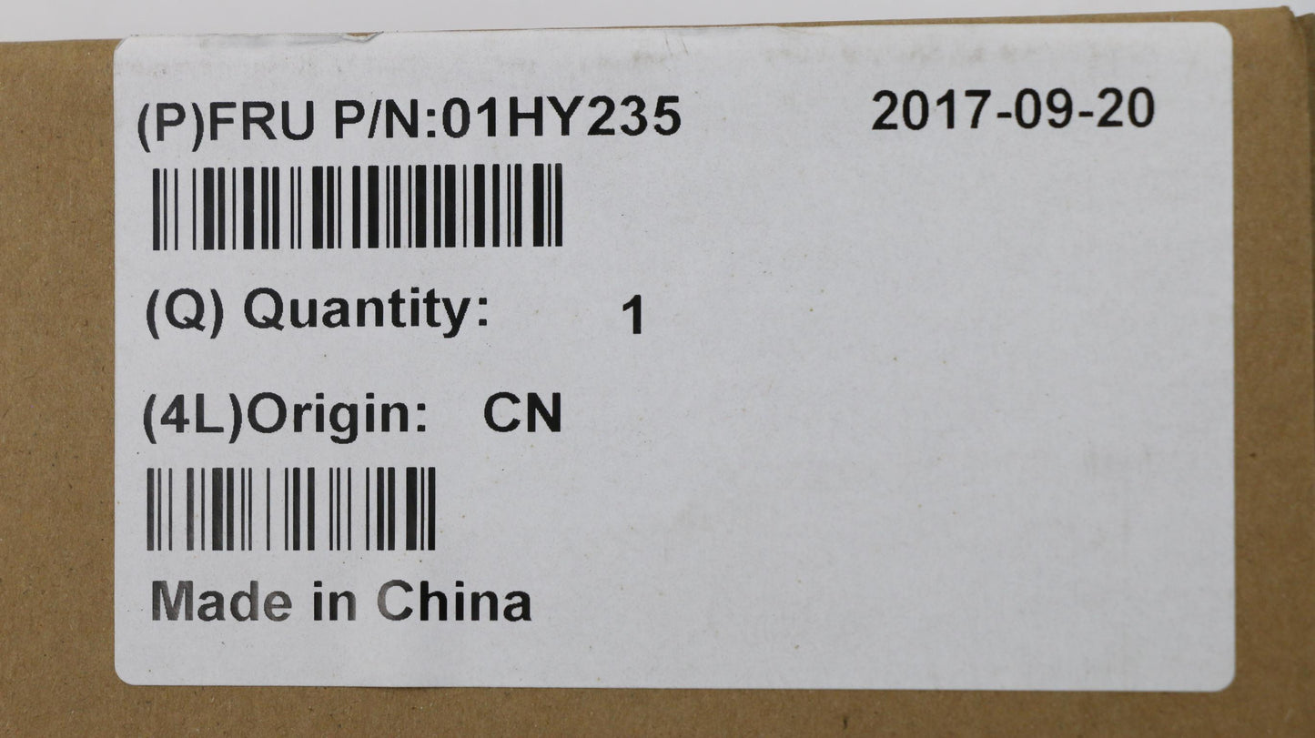 Lenovo Antenna Wwan - 01HY235