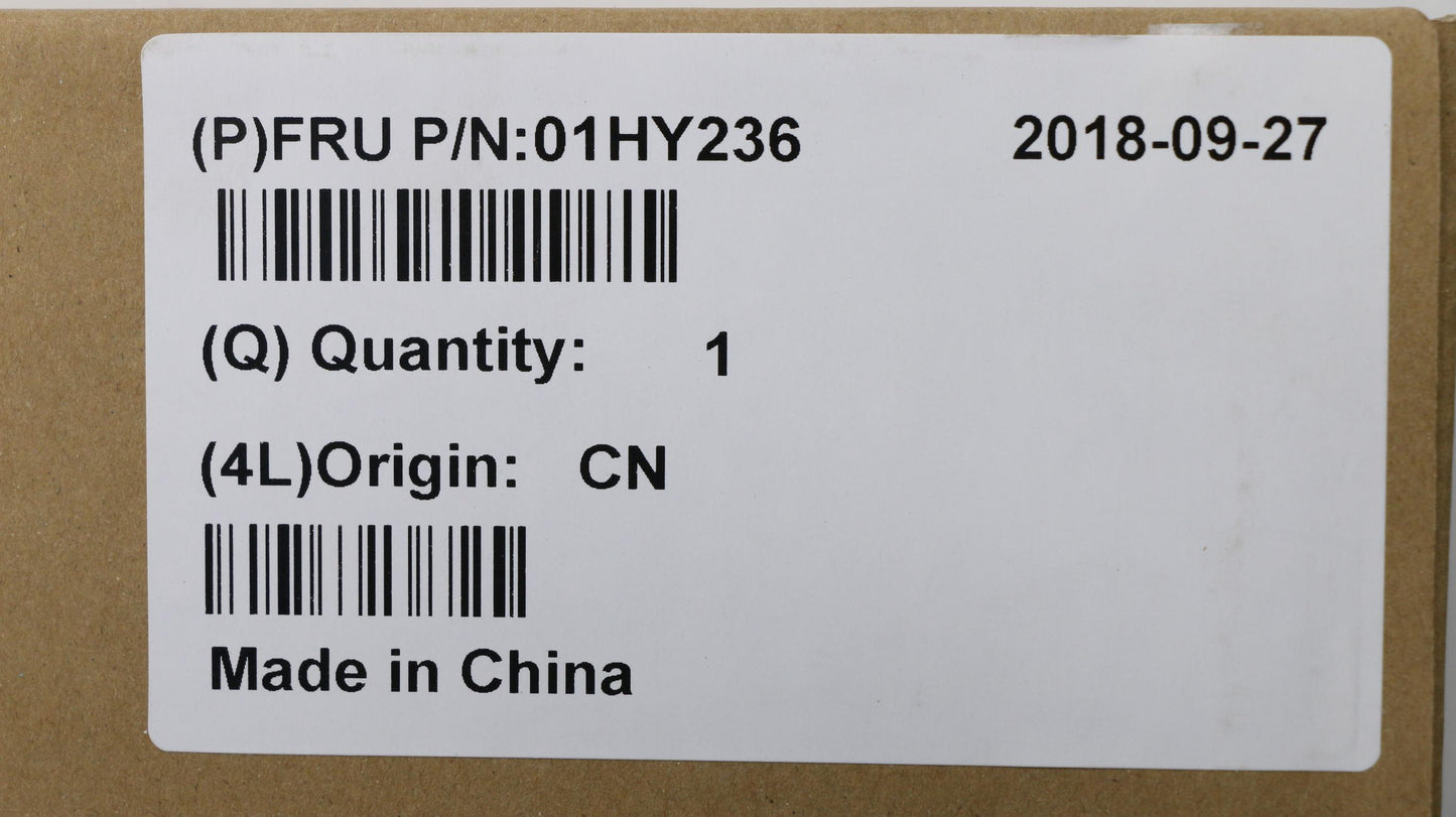 Lenovo Antenna Wlan - 01HY236