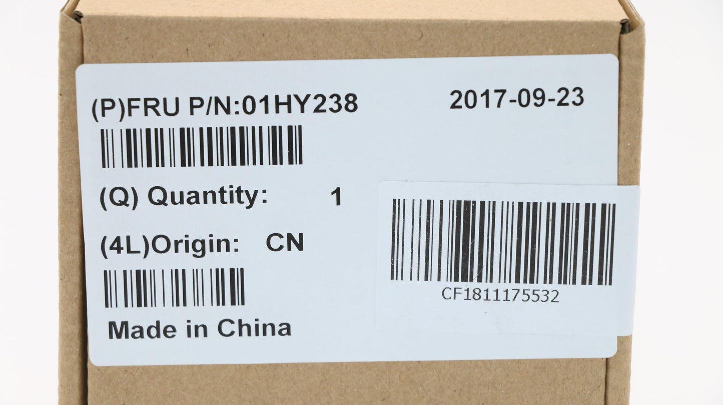 Lenovo Finger Print Ffc - 01HY238