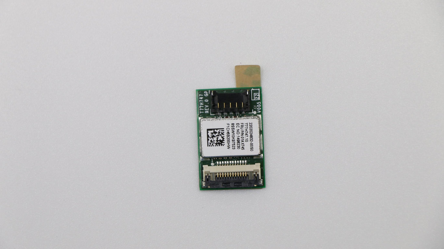 Lenovo Nfc Module - 01HY244