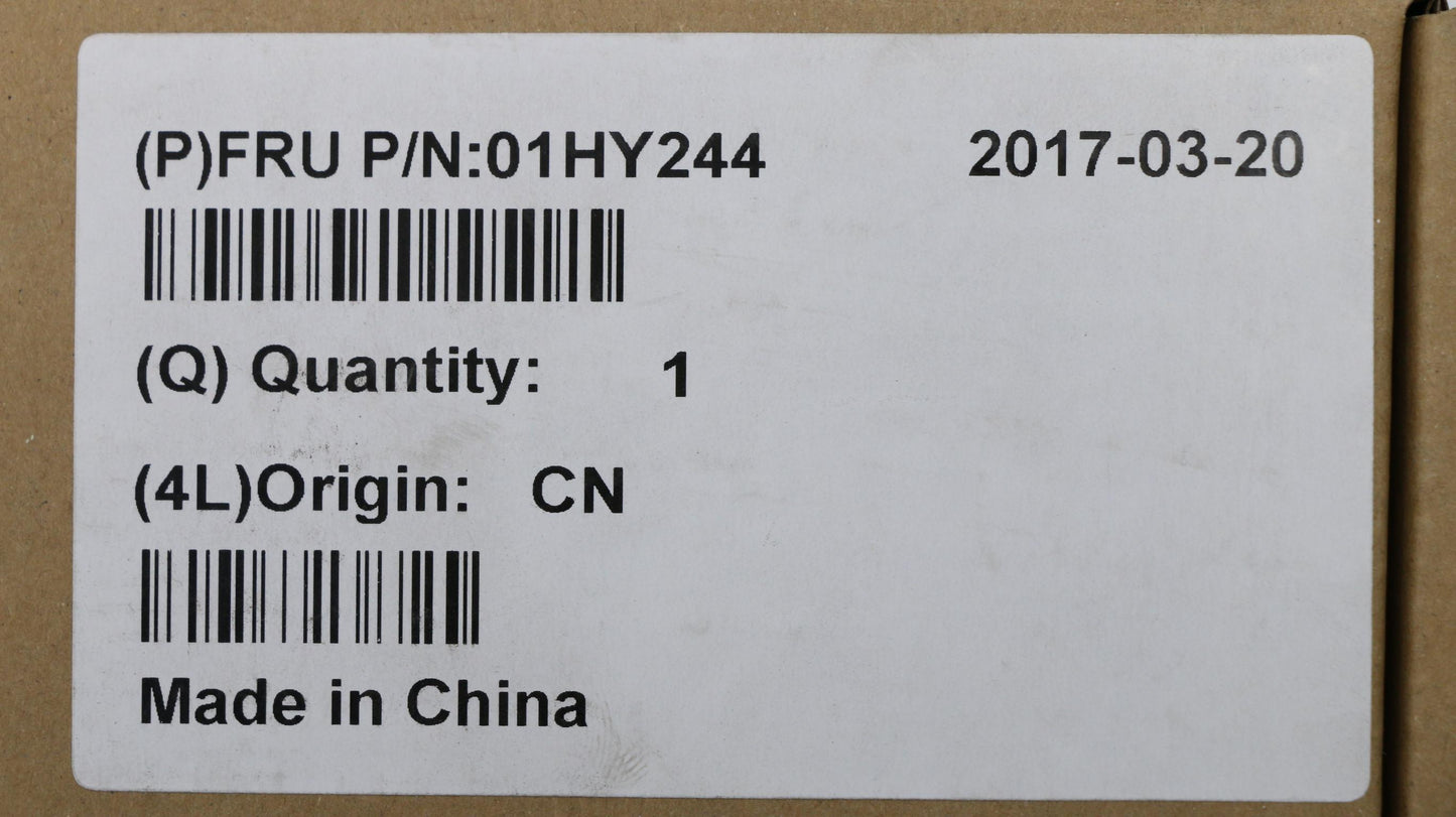 Lenovo Nfc Module - 01HY244