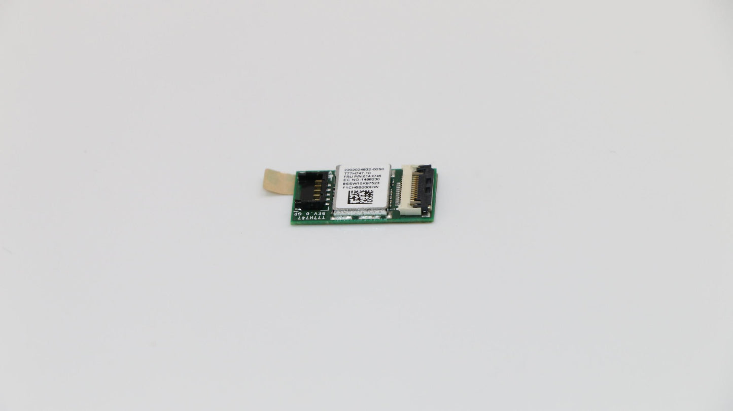 Lenovo Nfc Module - 01HY244