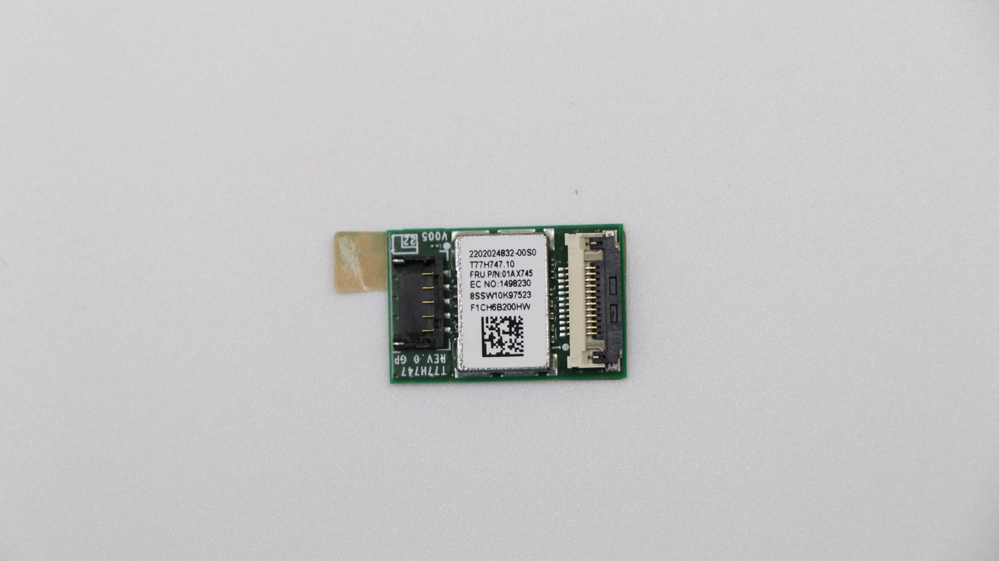 Lenovo Nfc Module - 01HY244