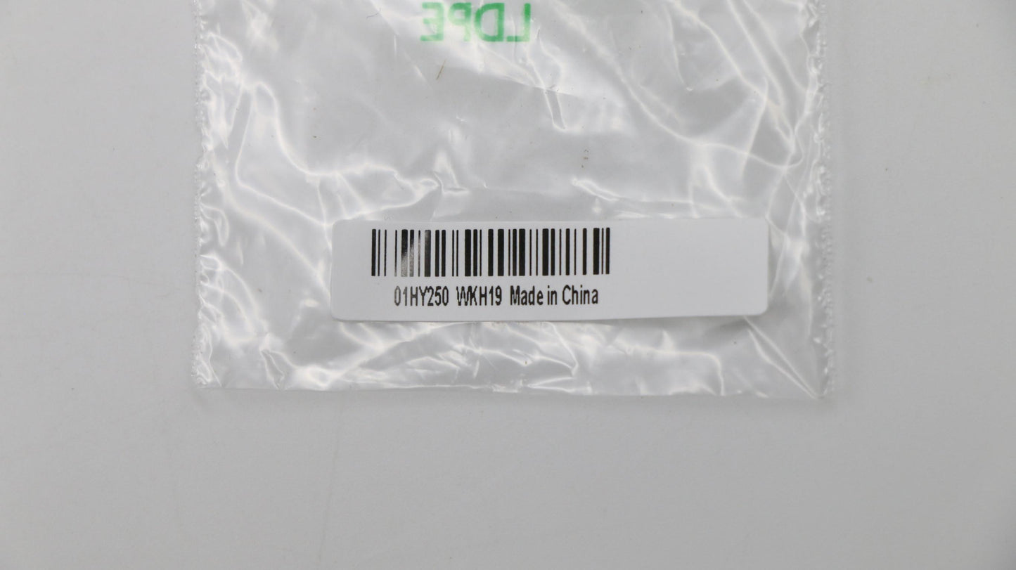 Lenovo Active Dummy Cap Black - 01HY250