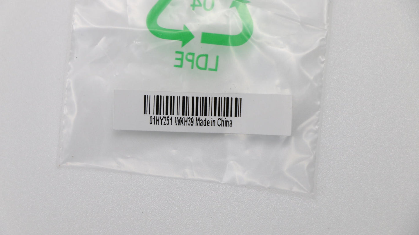Lenovo Active Dummy Cap Silver - 01HY251