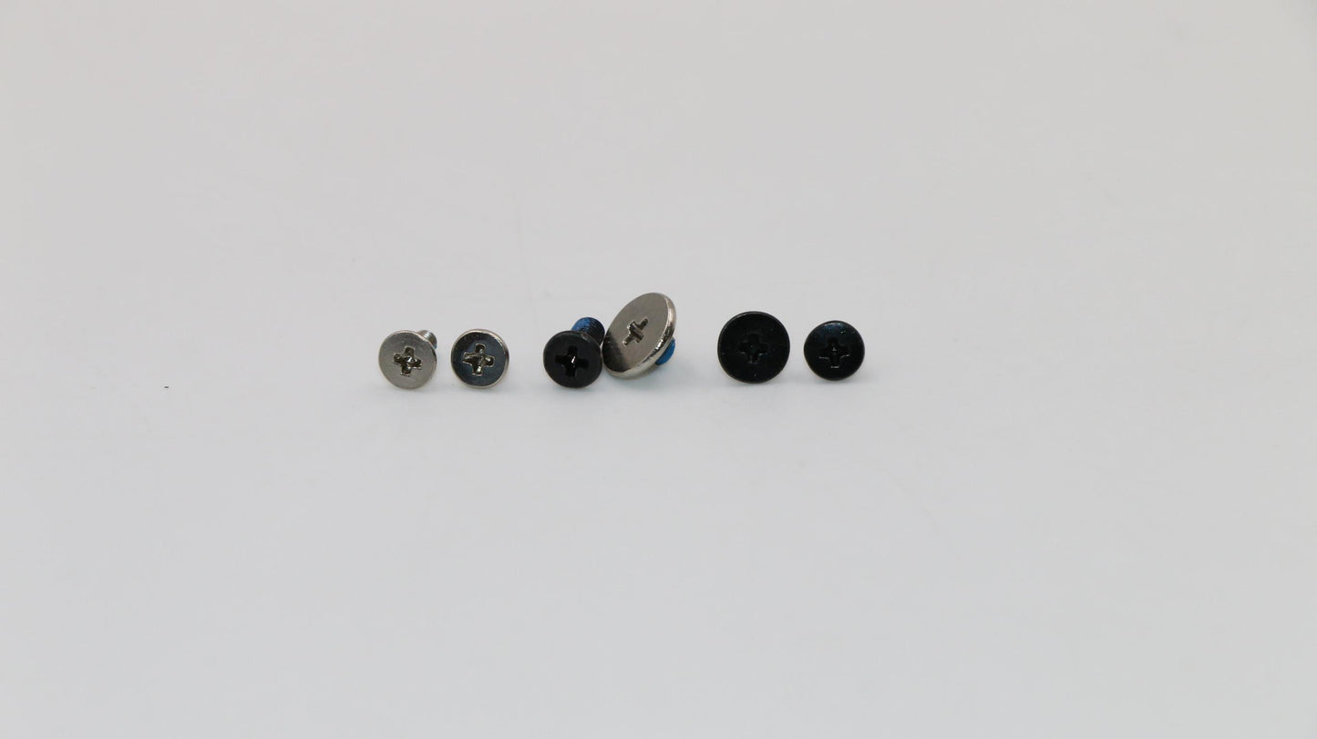 Lenovo Screw Kit - 01HY252