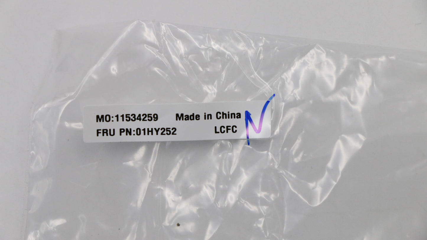 Lenovo Screw Kit - 01HY252