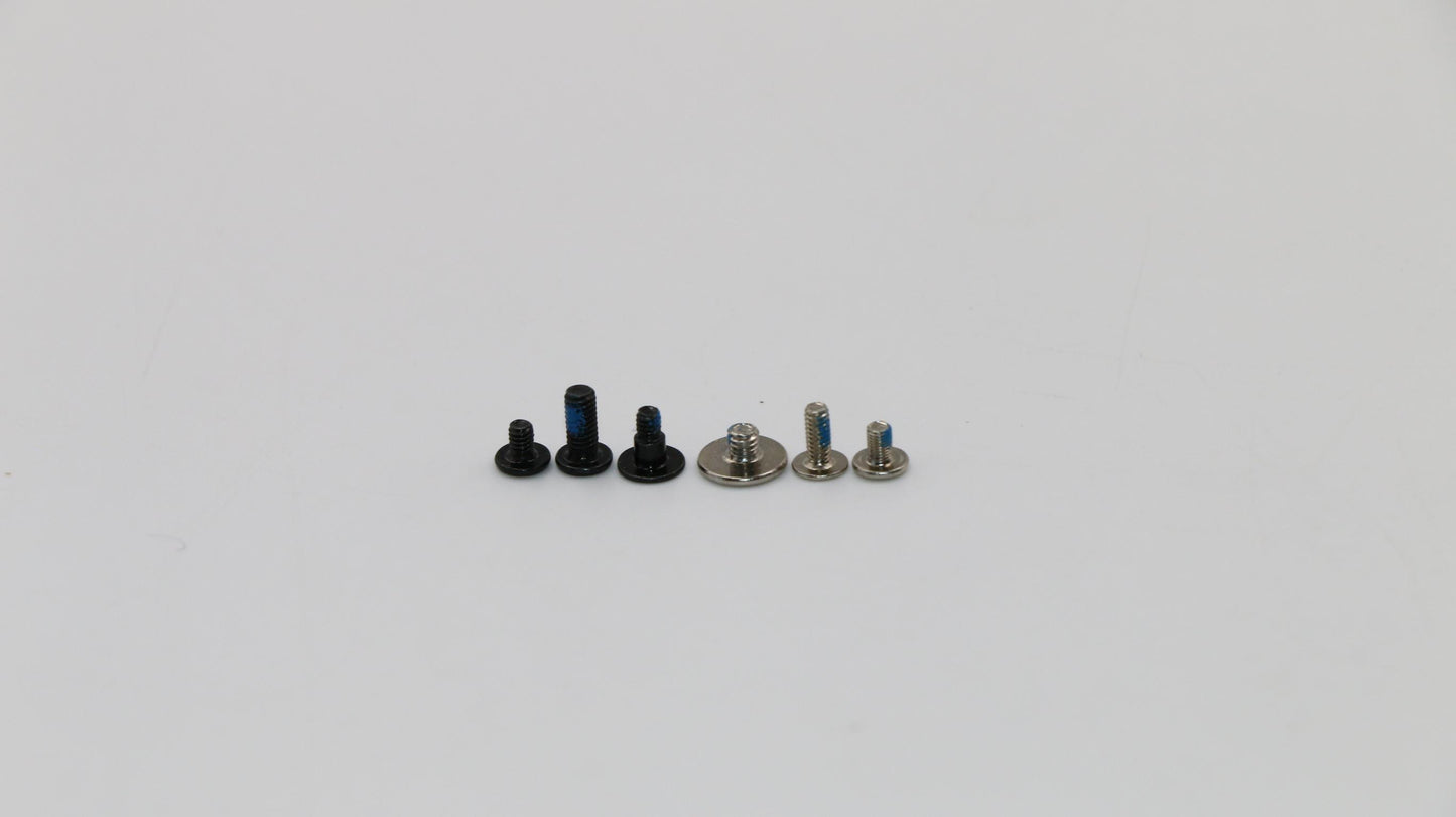 Lenovo Screw Kit - 01HY252