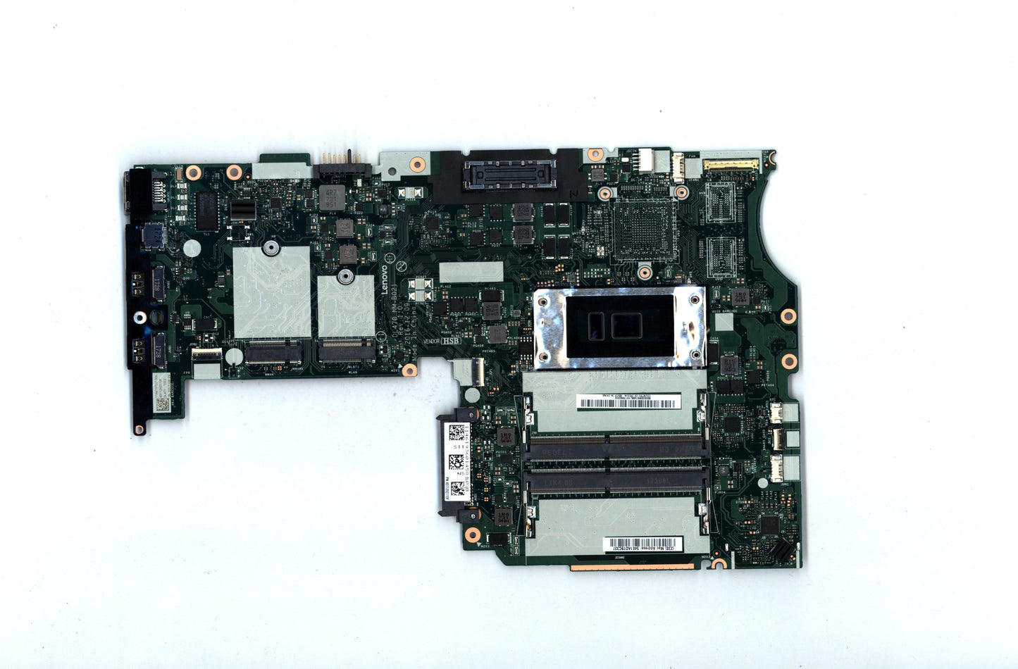 Lenovo I3-6100Docwin Naytdt1.2+2.0,N3 - 01HY277
