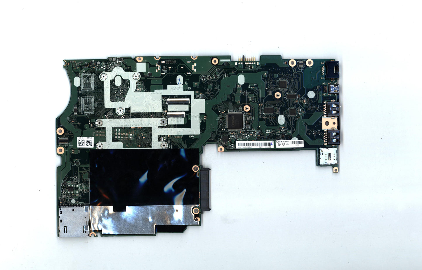 Lenovo I3-6100Docwin Naytdt1.2+2.0,N3 - 01HY277