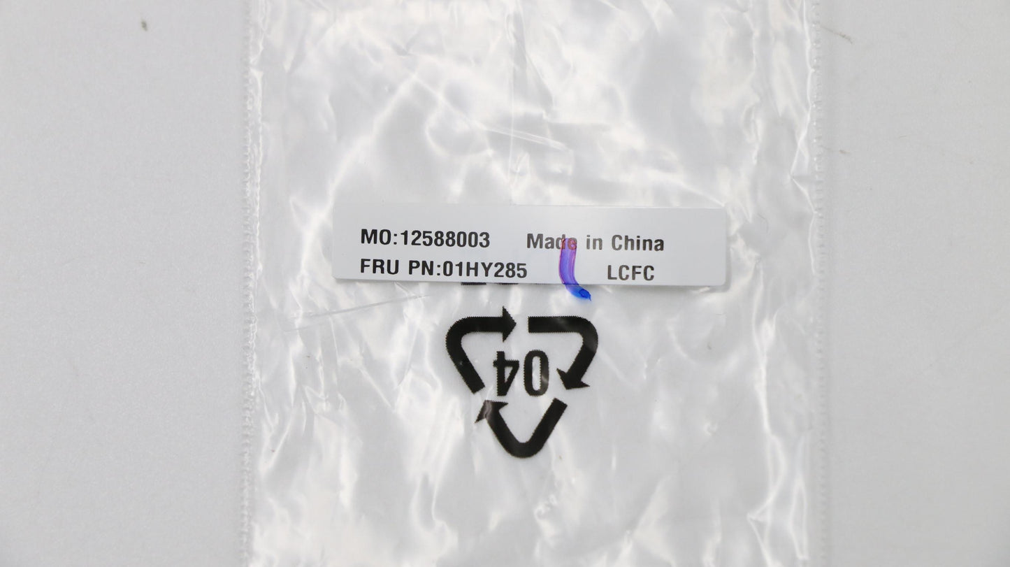 Lenovo D Cover Sim Cover - 01HY285
