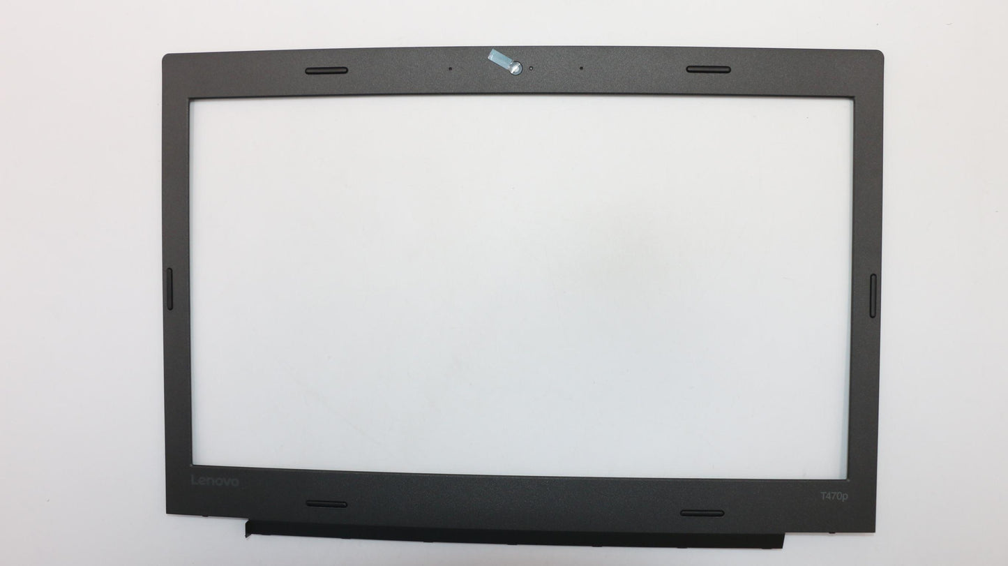 Lenovo Lcd Bezel W/Cam Wqhd Panel - 01HY293