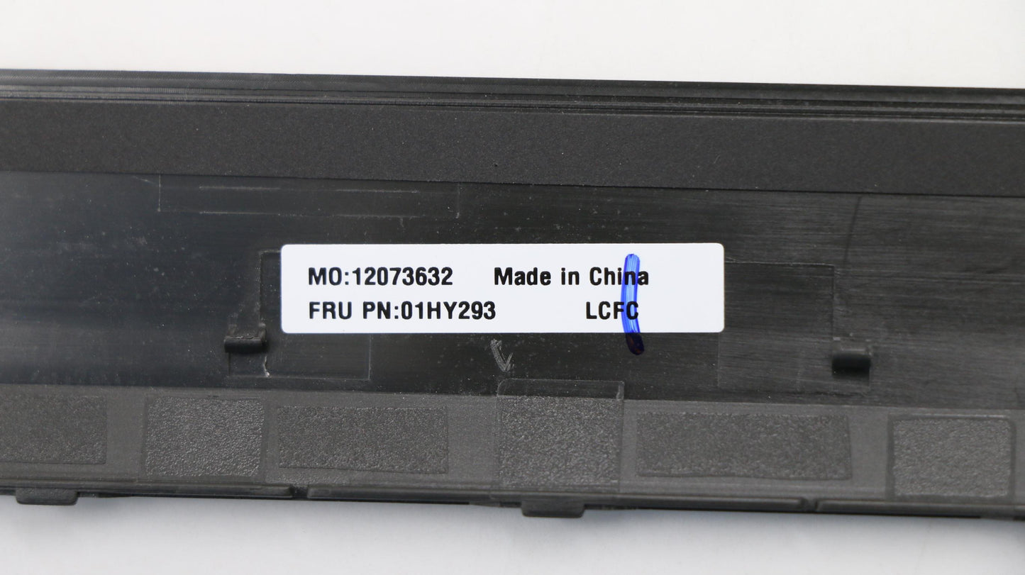 Lenovo Lcd Bezel W/Cam Wqhd Panel - 01HY293