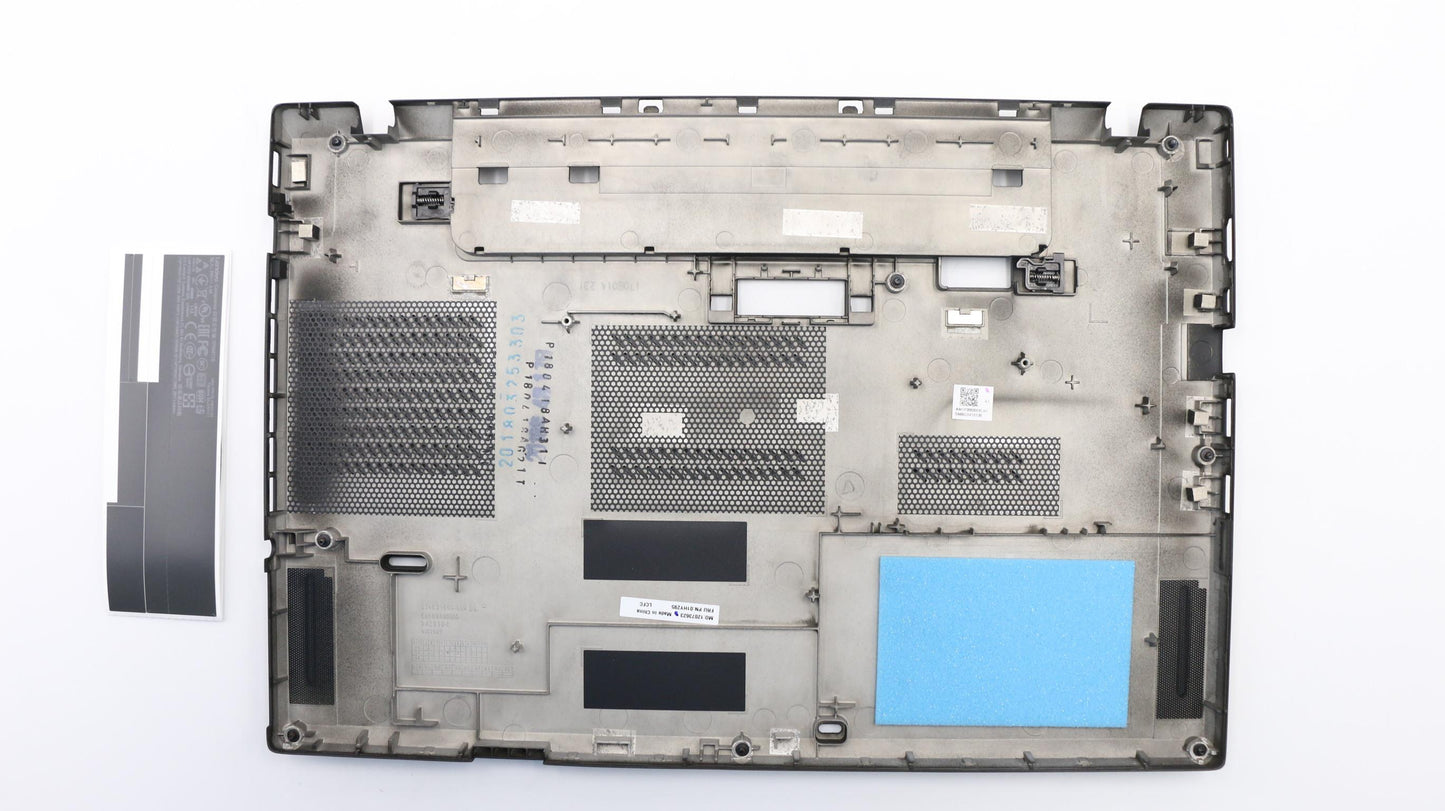 Lenovo D Cover - 01HY295