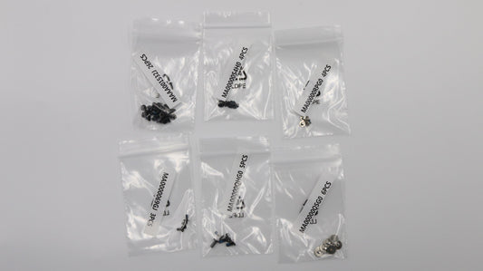 Lenovo 01HY296 Screw Kit