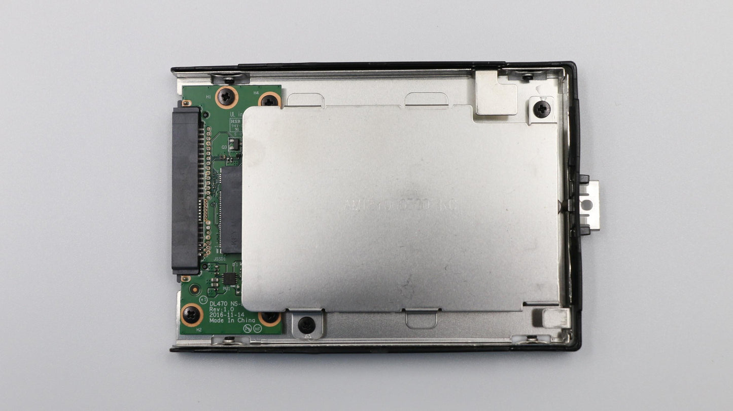 Lenovo Lr3 M.2Adapter And Bracket Asm - 01HY317