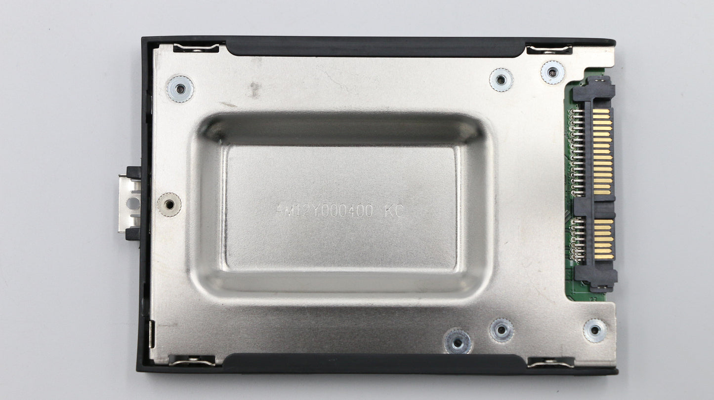 Lenovo Bracket Ssd Adapter Asm - 01HY319