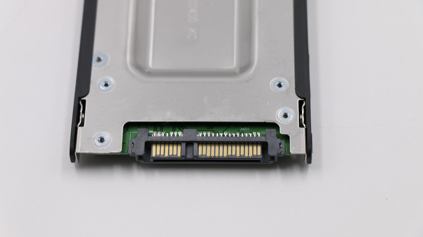 Lenovo Bracket Ssd Adapter Asm - 01HY319