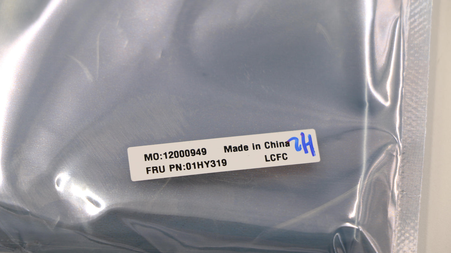 Lenovo Bracket Ssd Adapter Asm - 01HY319