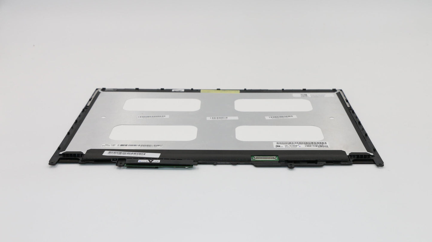 Lenovo Touch Assembly Fhd Mt+Lg W/Cam - 01HY322