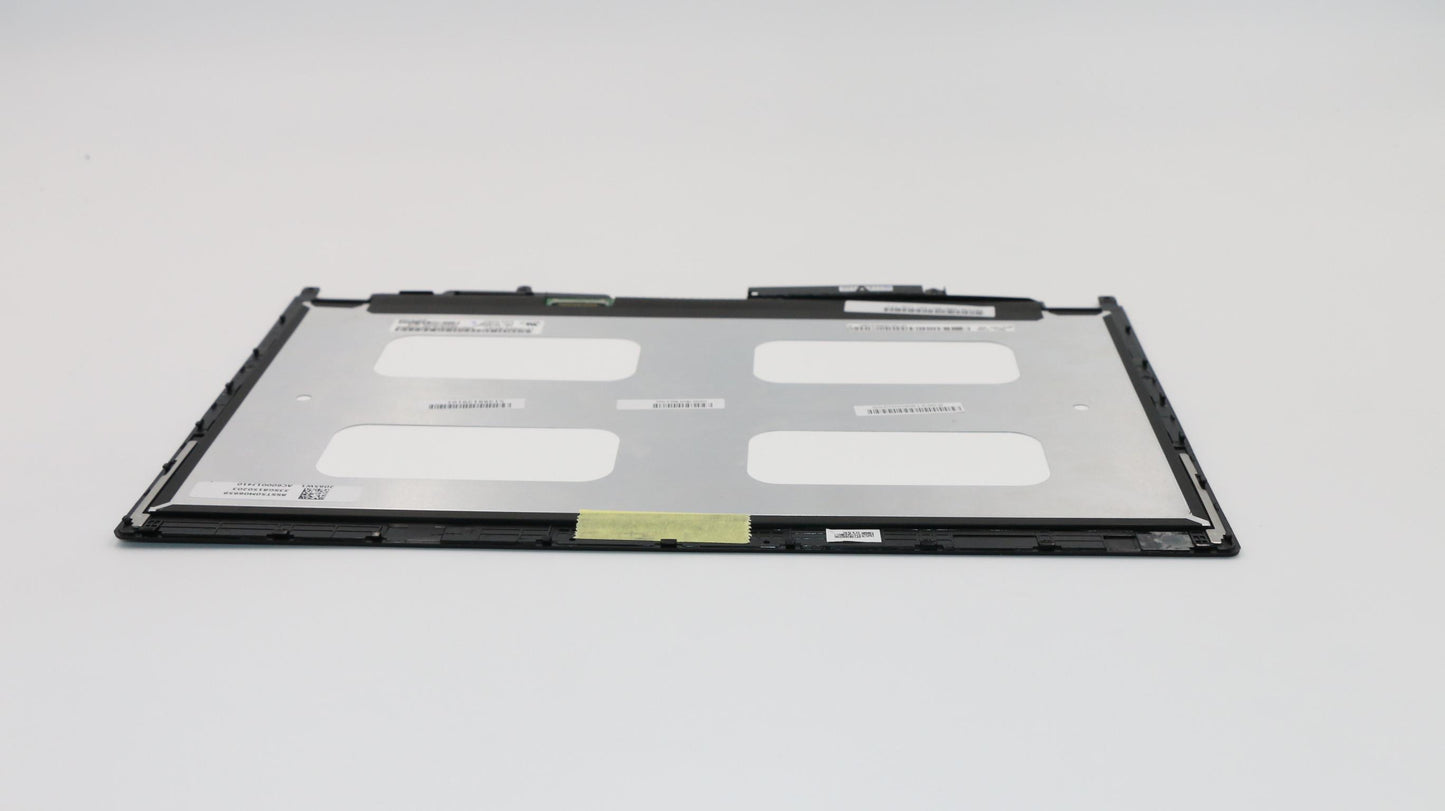 Lenovo Touch Assembly Fhd Mt+Lg W/Cam - 01HY322