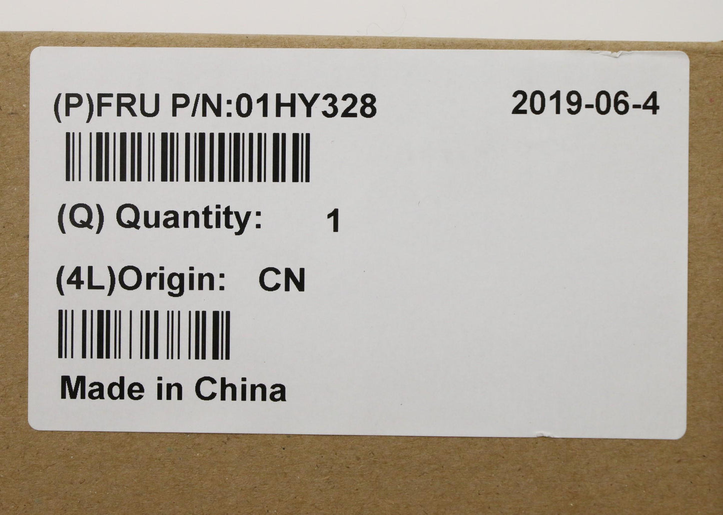 Lenovo Touch Assembly Fhd Mt+Lg W/O C - 01HY328
