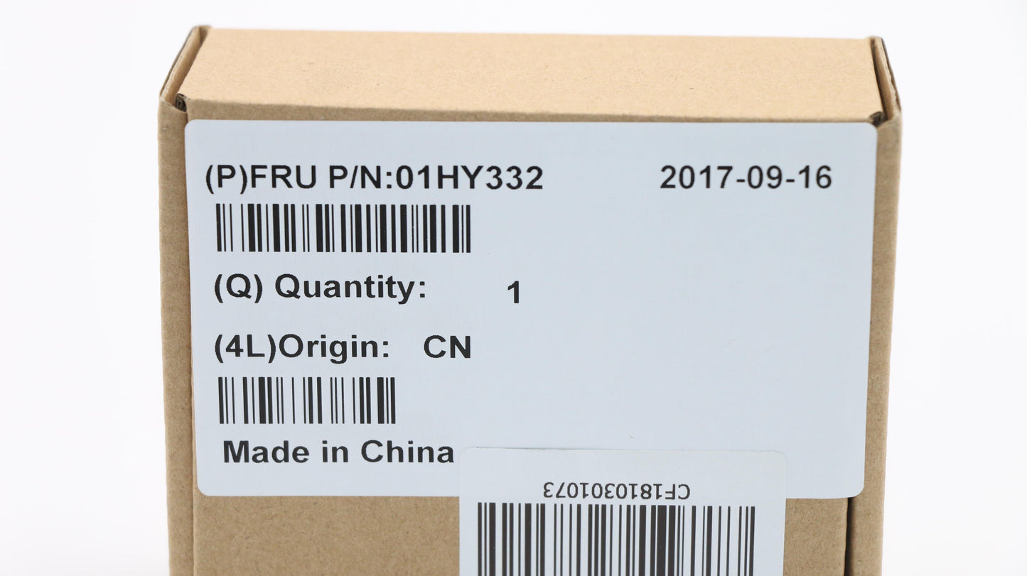 Lenovo Ssd Mylar - 01HY332