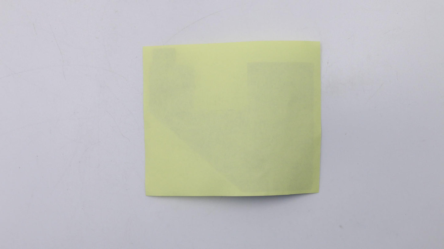Lenovo Thermal Graphite - 01HY333
