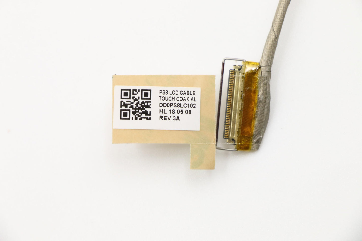 Lenovo Lcd Cable For Touch - 01HY335