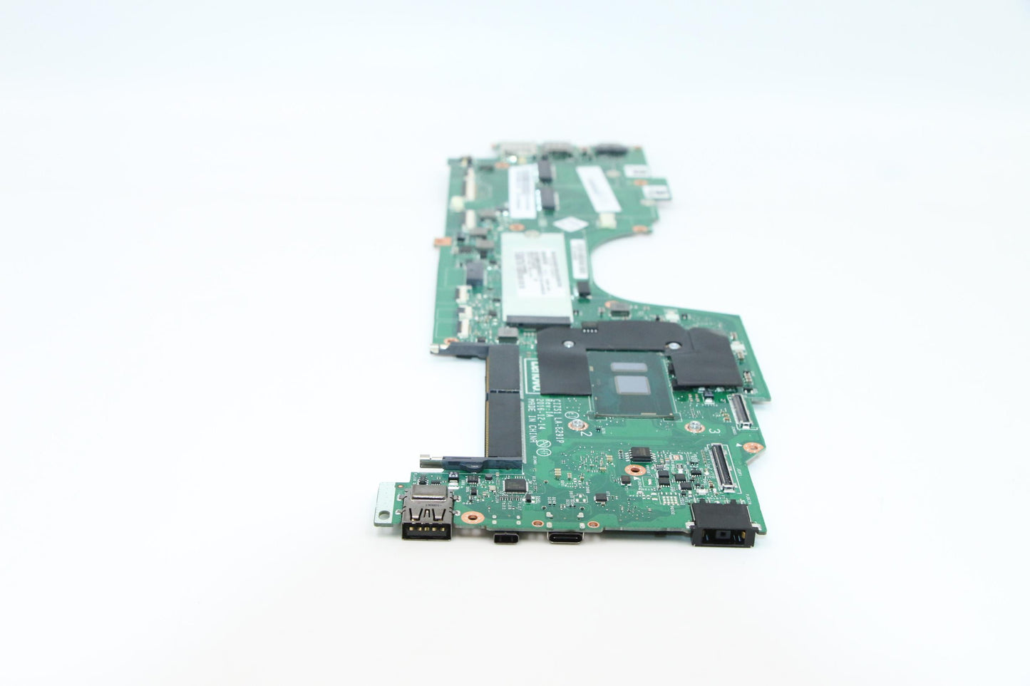 Lenovo St2 I5-7300U Vpro Win Yt Na - 01HY344