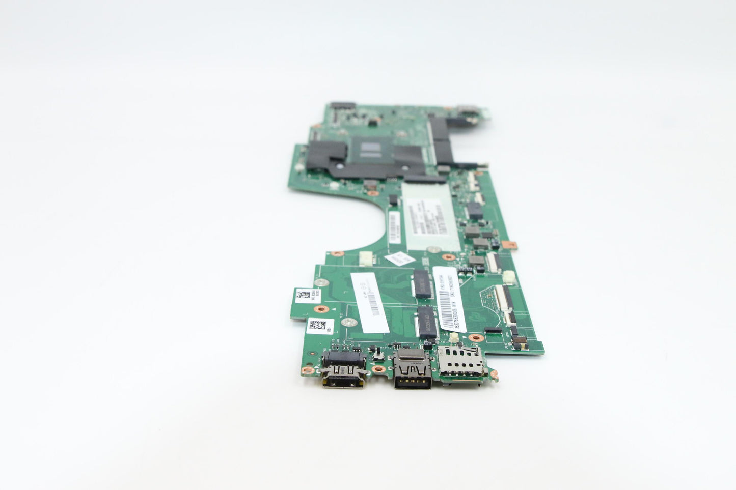 Lenovo St2 I5-7300U Vpro Win Yt Na - 01HY344