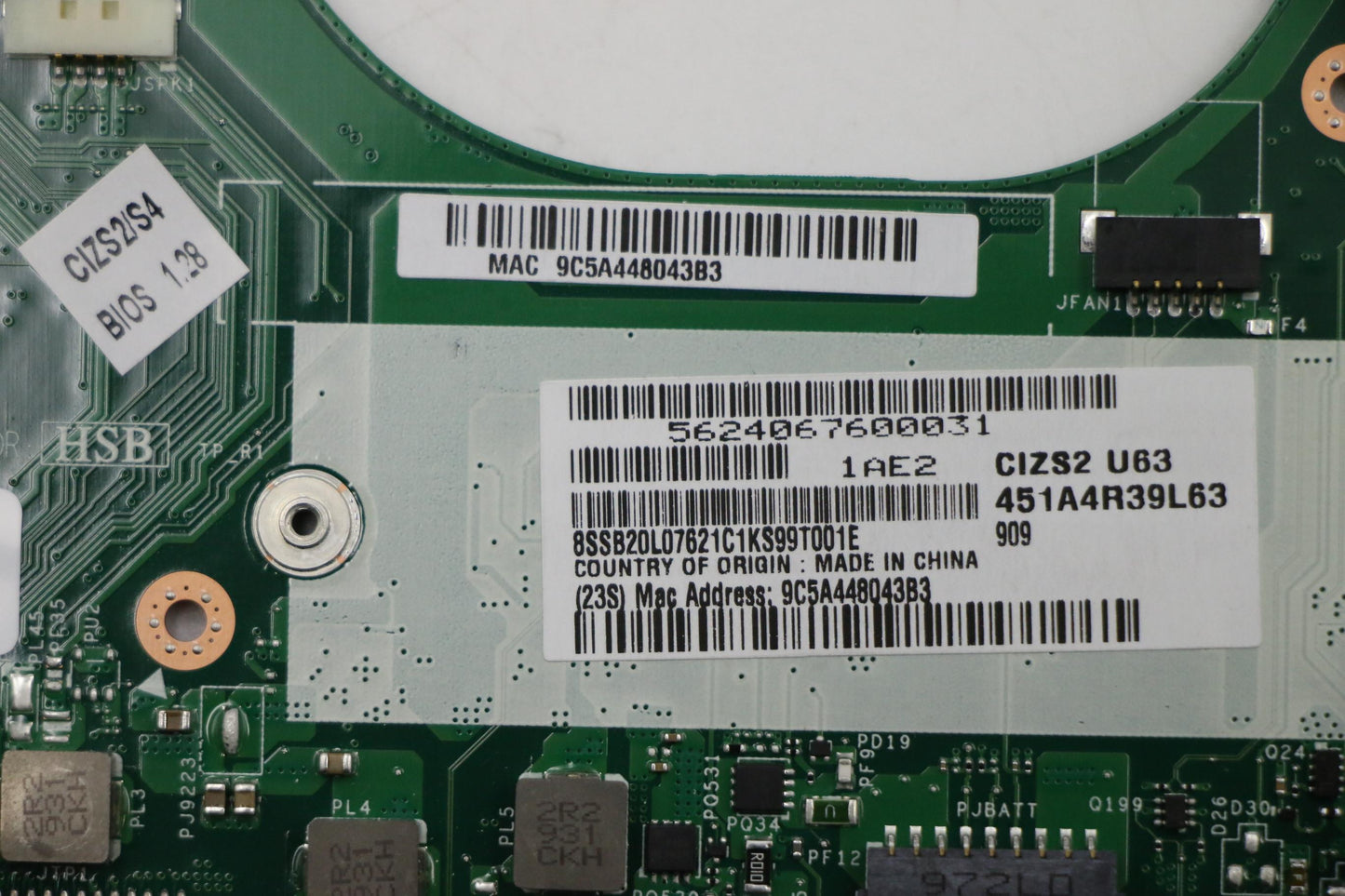 Lenovo St2 I5-7300U Vpro Win Yt Na - 01HY344