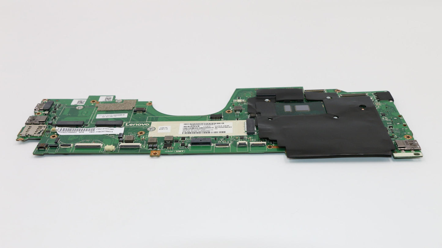 Lenovo Mb I5-7300U 8G Vpro Win Ntpm N - 01HY349