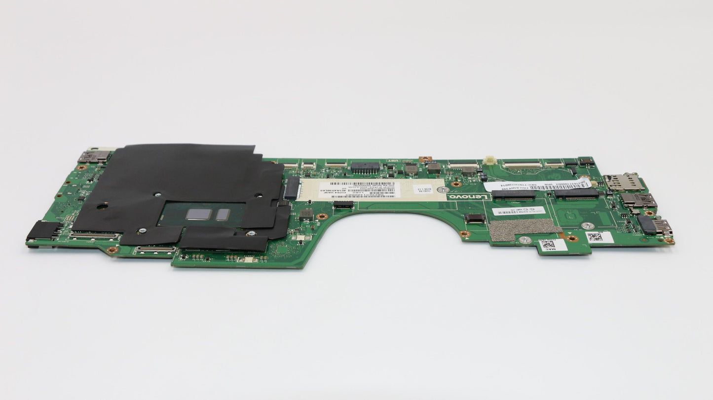 Lenovo Mb I5-7300U 8G Vpro Win Ntpm N - 01HY349