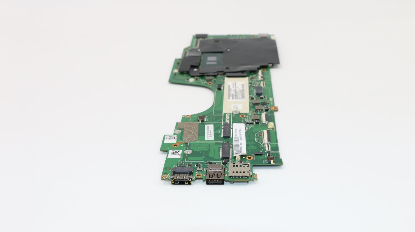Lenovo Mb I5-7300U 8G Vpro Win Ntpm N - 01HY349