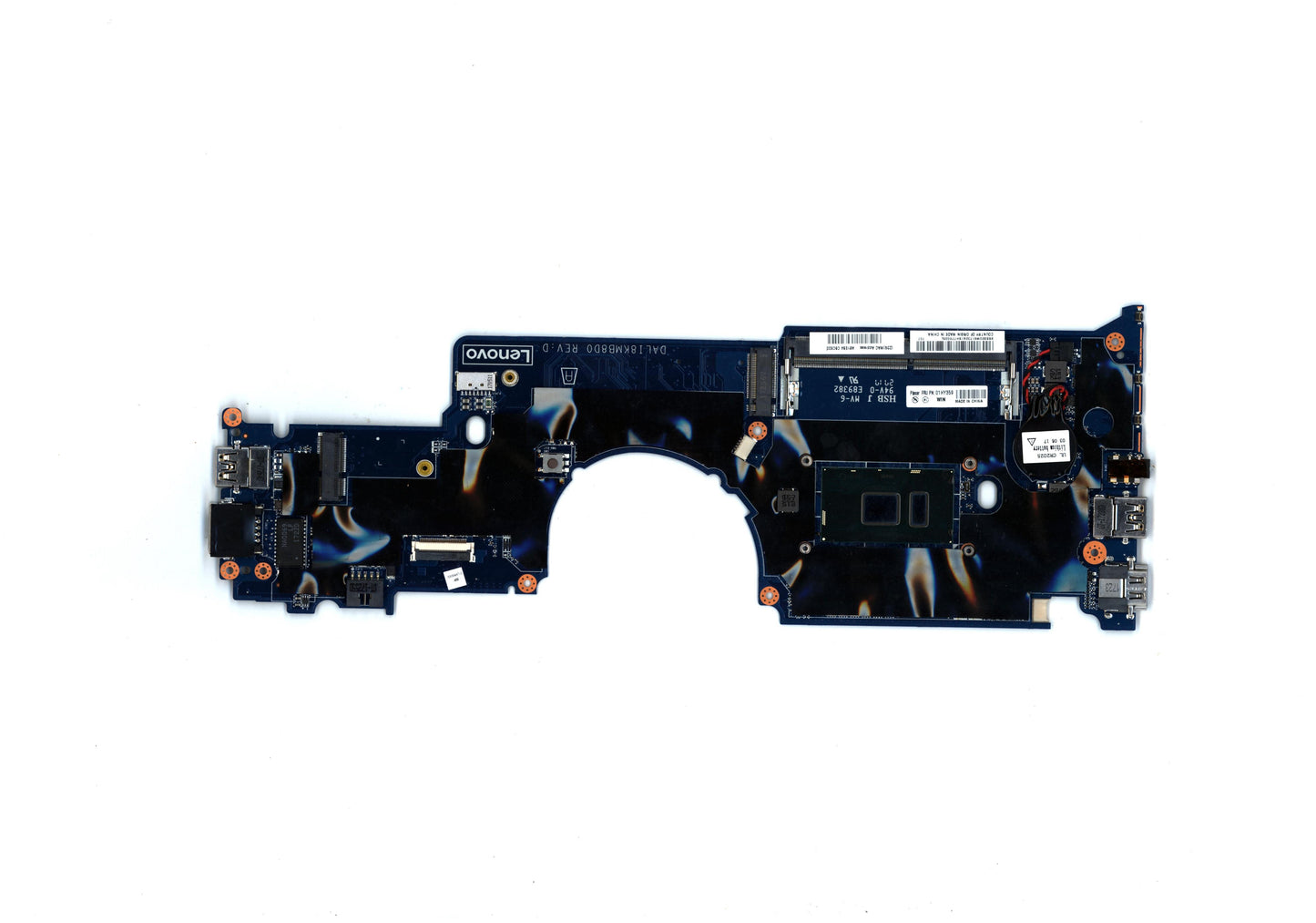 Lenovo Systemboard - 01HY359
