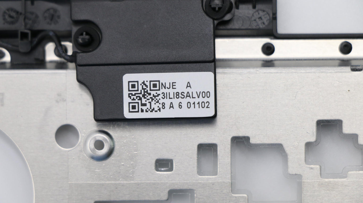 Lenovo Li8G Top Assembly Sp - 01HY384